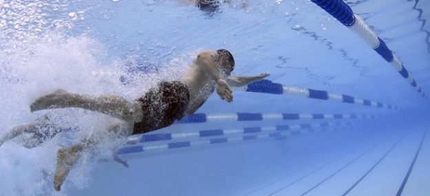 si perde peso con il nuoto si perde peso con il nuoto